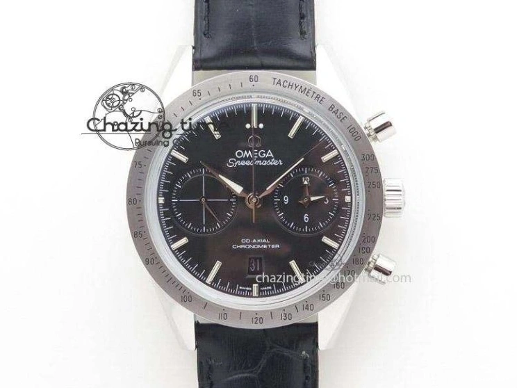 0223 WrinkleFree Seamaster Planet Ocean 600M 43.5mm SS SCF 1:1 Best Edition Black Orange Bezel Black Dial on SS Bracelet A8900 Super Clone 7682